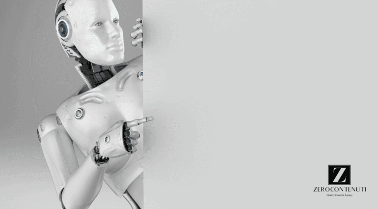 AI nel content marketing