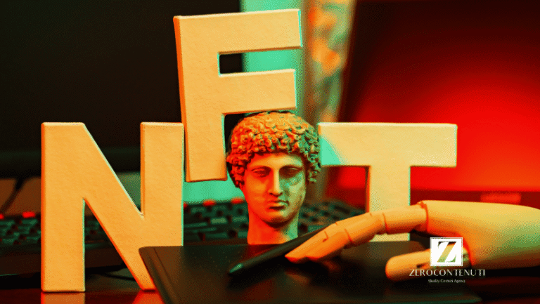 Criptoarte e Marketing: un nesso interessante