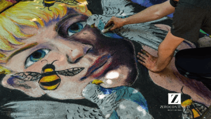 Marketing e storytelling per valorizzare le opere d’arte