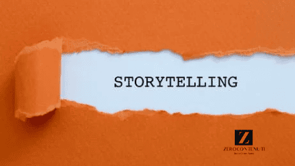 Come il Brand Storytelling aiuta le aziende