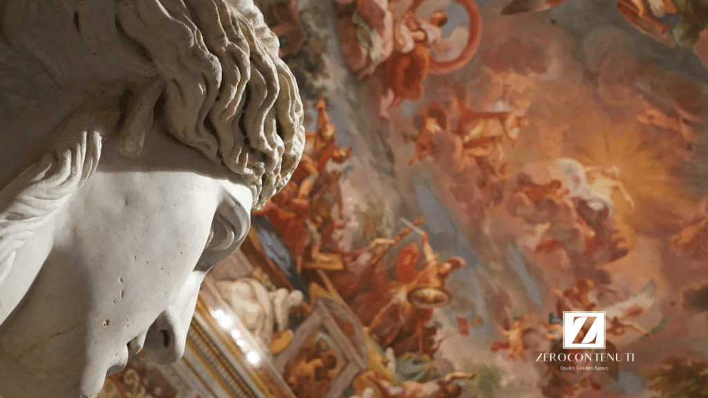 Agenzia di Content Marketing culturale