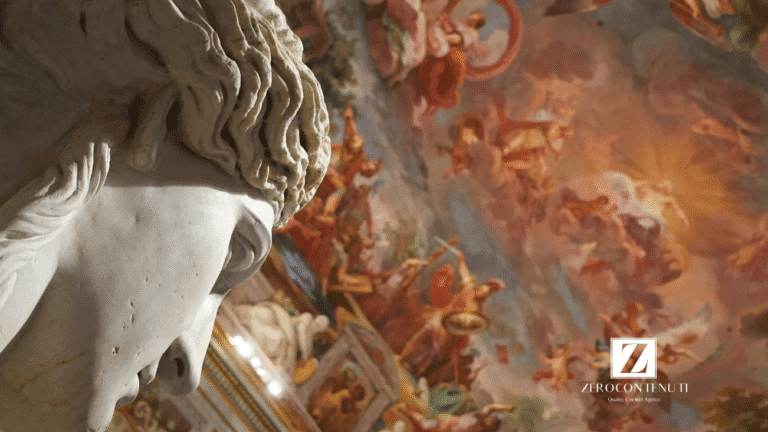 Agenzia di Content Marketing culturale