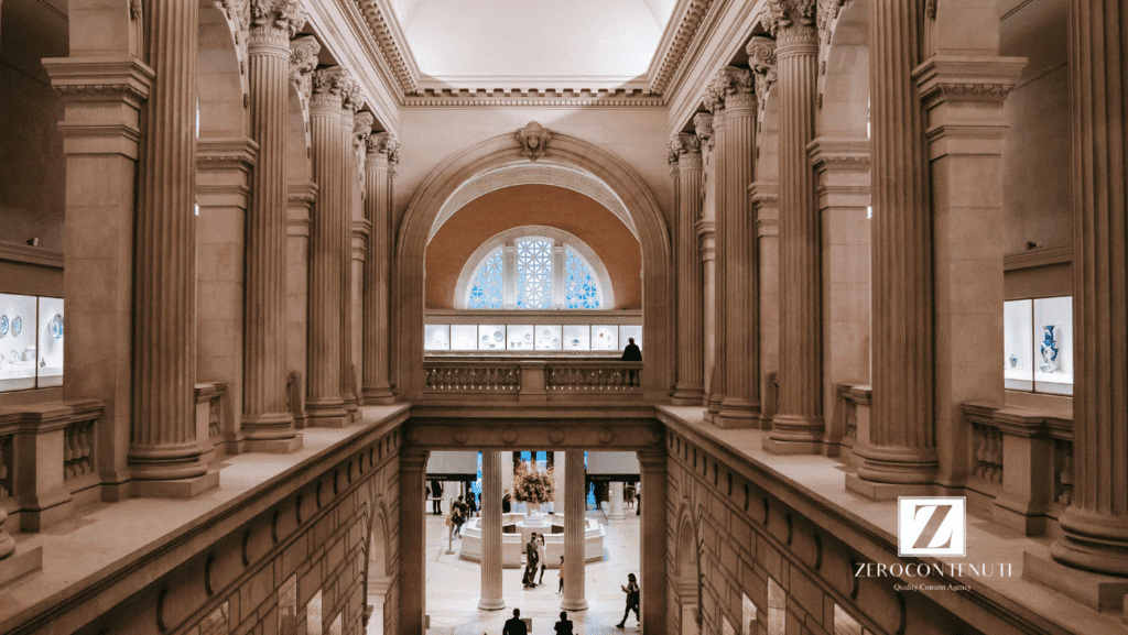 Agenzia di Content Marketing culturale