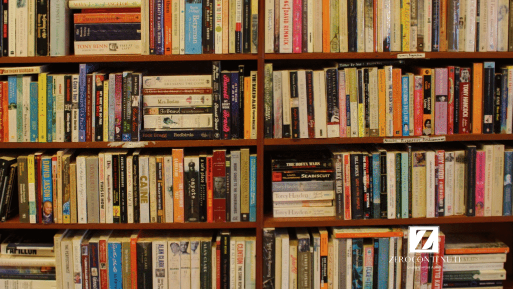 Agenzia di Content Marketing culturale