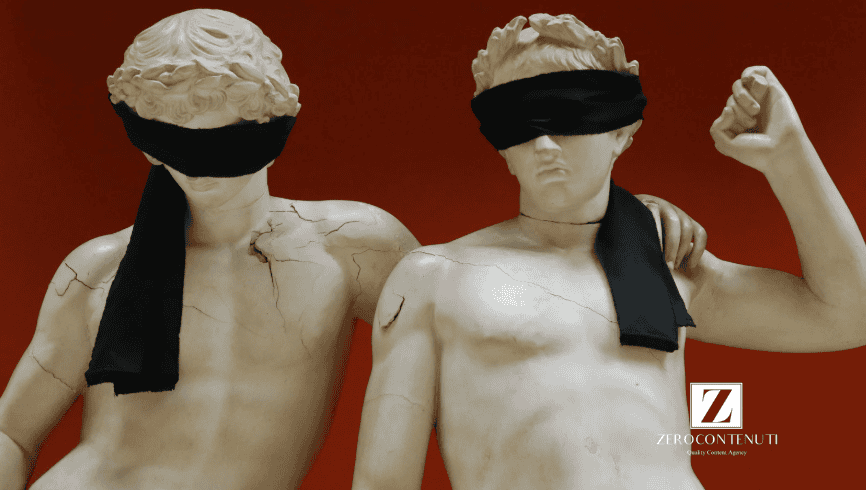 Contenuti visual e UGC - agenzia di content marketing milano