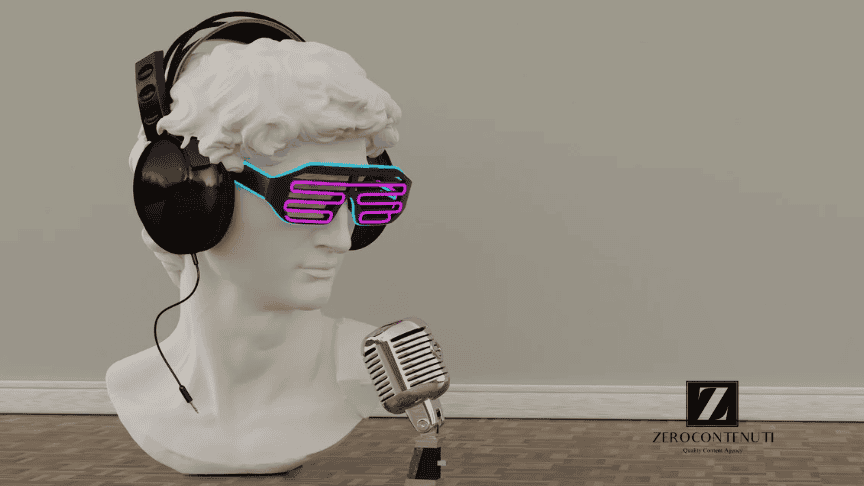 Agenzia di Content Marketing milano