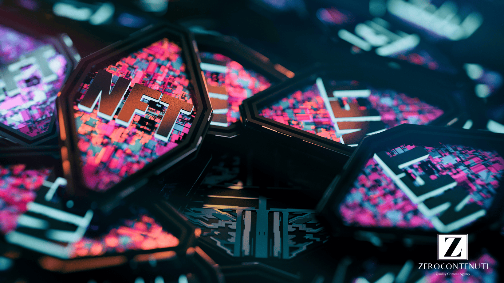 Criptoarte e Marketing: un nesso interessante